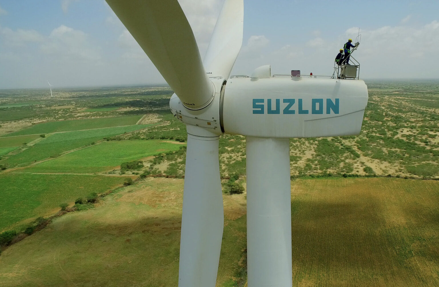 Suzlon Energy Q3 Results 2024 Date, Revenue, Net Profit & Sales Report